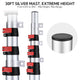 TheDisplayOutlet Aluminum Antenna Mast for Starlink, Car Dealership Events Image