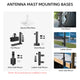 TheDisplayOutlet Aluminum Antenna Mast for Starlink, Car Dealership Events Image
