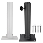 Patio Umbrella Deck Mount Dock Holder D2 3/8"