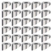1/8" Cable Railing Kit 30pcs 1/4" 30 Degree Angle Beveled Washers