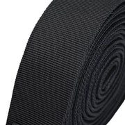 TheDisplayOutlet 1.5in x 10ft Hook & Loop Lashing Tie-Down Straps with Handle 2ct. Image