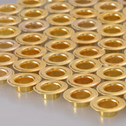 TheDisplayOutlet Grommets (Eyelets & Washers) #0 #2 #4 Hardware Fasteners Image