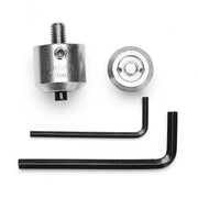 TheDisplayOutlet Eyelet Press Dies for Grommet Press Tool - #0, #2, #4 Options Image