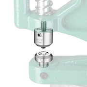 TheDisplayOutlet Eyelet Press Dies for Grommet Press Tool - #0, #2, #4 Options Image
