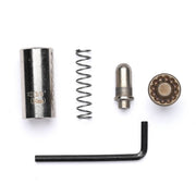 TheDisplayOutlet #2 Eyelet Press Dies for Automatic Grommet Machines Image