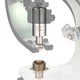 TheDisplayOutlet #2 Eyelet Press Dies for Automatic Grommet Machines Image