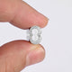 TheDisplayOutlet Aluminum Crimping Sleeve/Ferrule for 1/8" Batting Cage Cable 100ct. Image