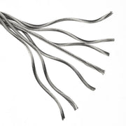 TheDisplayOutlet 4.8mm 3/16" Batting Cage Cable 316 Stainless Steel, 7x19, 500ft Image
