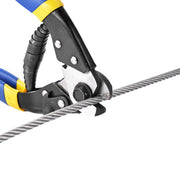 TheDisplayOutlet 4.8mm 3/16" Batting Cage Cable 316 Stainless Steel, 7x19, 500ft Image