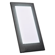 LED Backlit Menus Illuminated with Adaptor