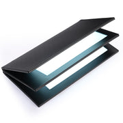 LED Backlit Menus Illuminated with Adaptor