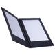 TheDisplayOutlet Custom LED Menu Cover Illuminated Menus 8.5x14 2-View 5ct/pk Image