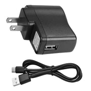 TheDisplayOutlet Custom LED Menu Cover Illuminated Menus 5x11 2-View 5ct/pk Image