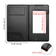 TheDisplayOutlet Custom LED Bill Check Presenter Illuminated Area 5x9 5ct/pk Image