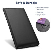 TheDisplayOutlet LED Bill Check Presenter 4ct/Pack 5x9 with Adapter Image