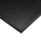 Menu Covers PU Leather 5ct/Pack 8.5x11 2-View