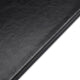 Menu Covers PU Leather 5ct/Pack 8.5x11