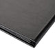 TheDisplayOutlet Custom Menu Covers PU Leather 8.5x14 Image