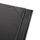 Menu Covers PU Leather 5ct/Pack 8.5x14 4-View