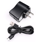 TheDisplayOutlet LED Backlit Menus Illuminated with Adaptor Image