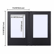 TheDisplayOutlet LED Backlit Menus Illuminated with Adaptor Image