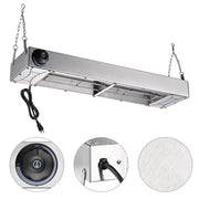 TheDisplayOutlet Food Warmer Commercial Food Warmer 24" 110V 900W Image