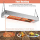 Food Warmer Commercial Food Warmer 24" 110V 900W