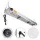 Food Warmer Commercial Food Warmer 43" 110V 1100W