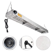 Food Warmer Commercial Food Warmer 43" 110V 1100W