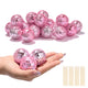 1.6in Small Mirror Disco Ball in Bulk 20ct/pk