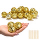 1.6in Small Mirror Disco Ball in Bulk 20ct/pk