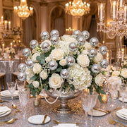 TheDisplayOutlet 1.6in Small Mirror Disco Ball in Bulk 120ct Image