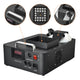 Vertical Smoke Fog Machine with Lights Remote DMX 20,000CFM