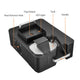 Vertical Smoke Fog Machine with Lights Remote DMX 20,000CFM