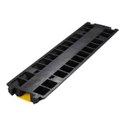 TheDisplayOutlet Cable Protector 1-Channel for 2" Power Cord/Hose Image