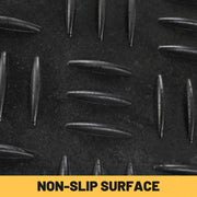 TheDisplayOutlet Cable Protector 1-Channel for 3.125" Power Cord/Hose Image