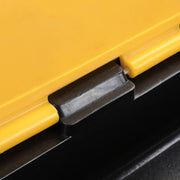 TheDisplayOutlet Cable Protector 3-Channel for 3" Power Cord/Hose Image