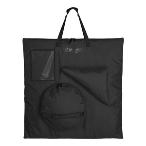 TheDisplayOutlet Padded Tote Bag for 36" Prize Wheel & Trade Show Displays Image