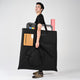 TheDisplayOutlet Padded Tote Bag for 36" Prize Wheel & Trade Show Displays Image