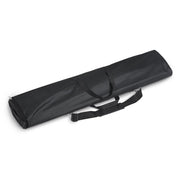 TheDisplayOutlet 33" Roll Up Retractable Aluminum Banner Stand w/ Bag 5ct. Image