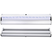 TheDisplayOutlet 33" Roll Up Retractable Aluminum Banner Stand w/ Bag Image