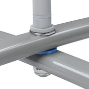 TheDisplayOutlet Feather Flag Cross Base 10ct. Image