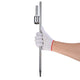 TheDisplayOutlet Feather Flag Spike Base 10ct. 20in. Image