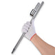 TheDisplayOutlet Feather Flag Spike Base 10ct. 20in. Image