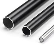 TheDisplayOutlet Feather Flag Pole Kit - 10-Pack, Base of Your Choice Image
