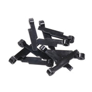 WinSpin Black Pointers Replacement Parts Set(10)