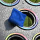 Bean Toss Bags Replacement Set(6)