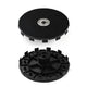 Parts of Modular Prize Wheel (Plate/Center/Pegs Options)
