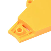 Parts of Modular Prize Wheel (Plate/Center/Pegs Options)