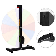 TheDisplayOutlet Tabletop Stand Base for Prize Wheel Image